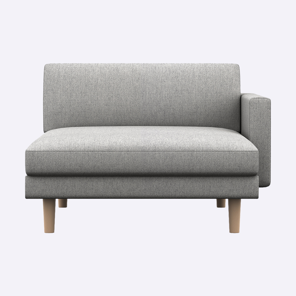 Two Seater Sofa-right