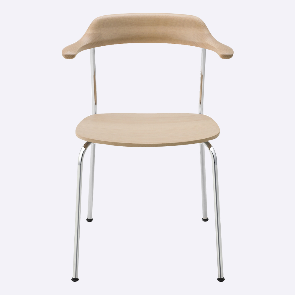 Chair (Cushioned)