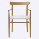 Chair (Cushioned)