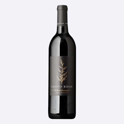 Carson Ridge Wine