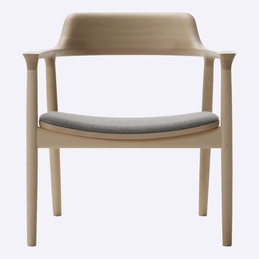 [FURN_1118] Chair(Cushioned)